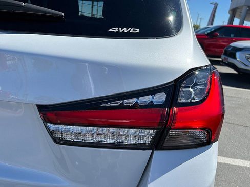 New 2025 Mitsubishi Outlander Sport ES image 13