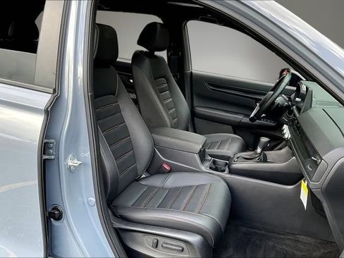 Certified 2026 Honda CR-V Sport-L image 30