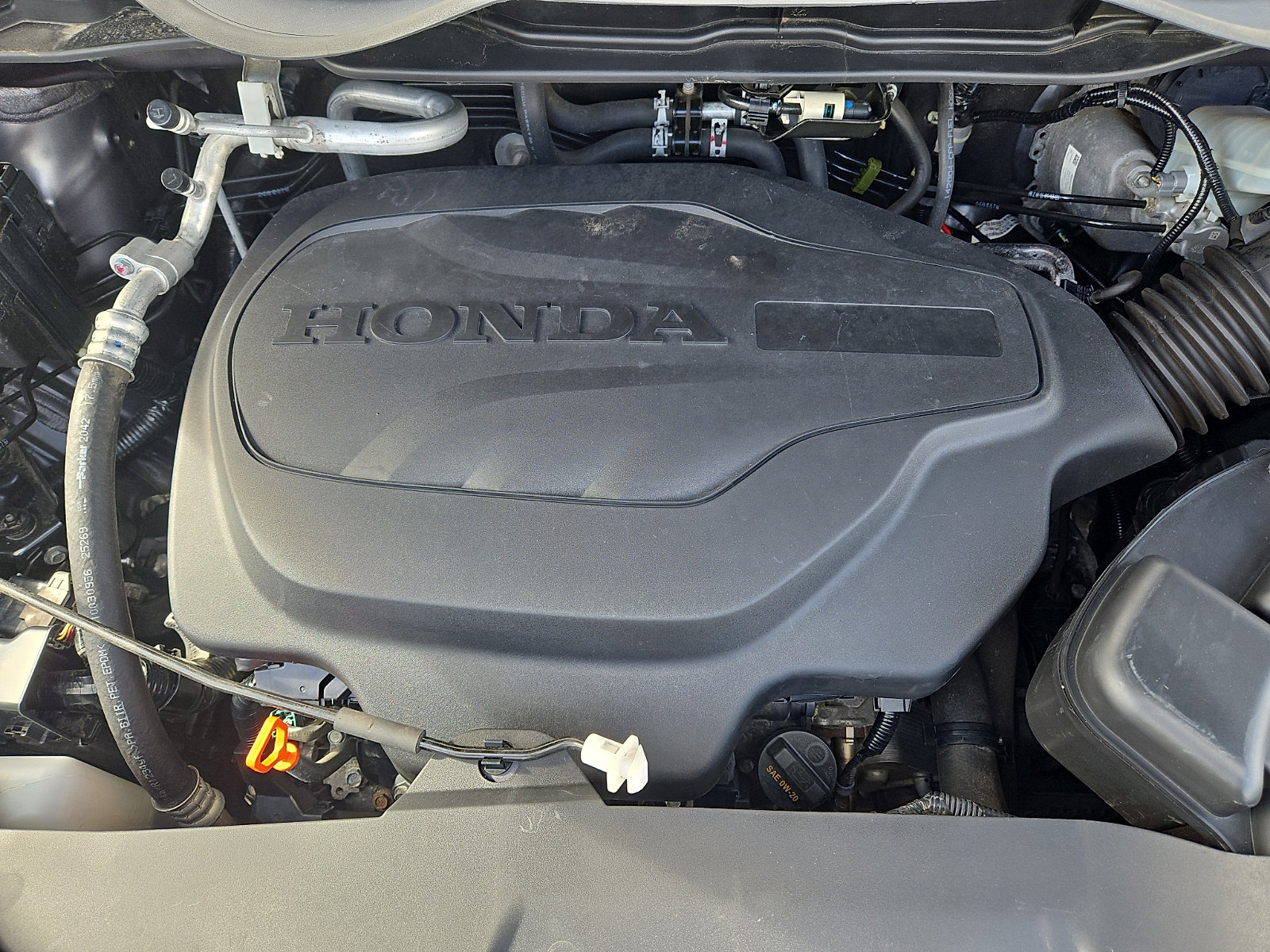 Used 2022 Honda Odyssey Touring image 28
