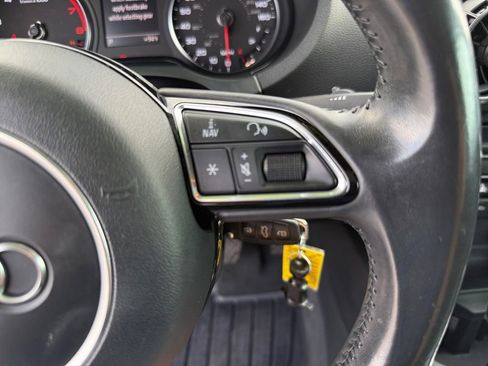 Used 2015 Audi A3 2.0T Premium w/ Audi MMI Navigation Plus AWD/4WD image 23
