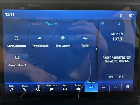 Used 2021 Ford F150 King Ranch AWD/4WD image 42