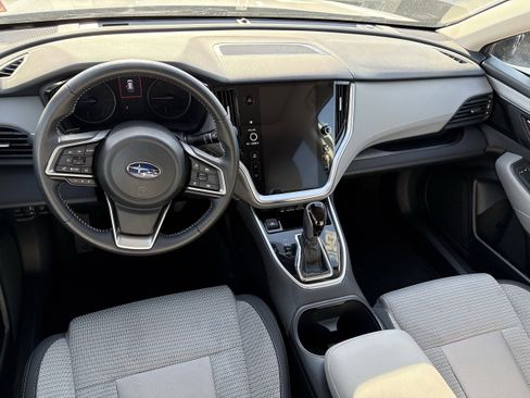Certified 2025 Subaru Outback Premium image 13