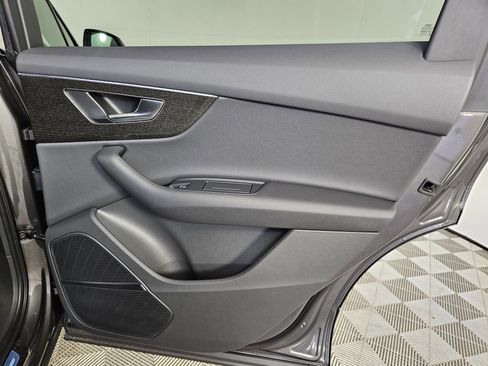 New 2026 Audi Q7 2.0T Premium AWD/4WD image 40