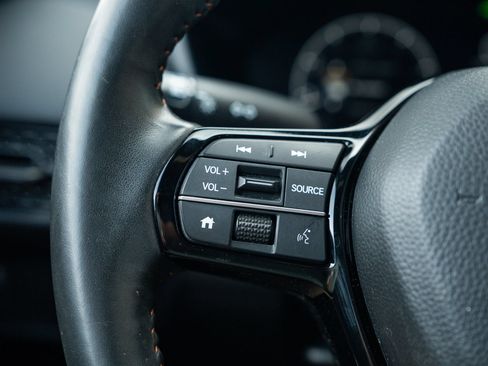 Used 2024 Honda HR-V Sport image 21