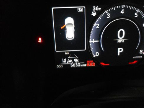 Used 2024 Lexus RX 350 Premium w/ Accessory Package (Z1) image 19