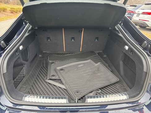 Used 2025 Audi A5 2.0T Premium Plus w/ Premium Plus image 15