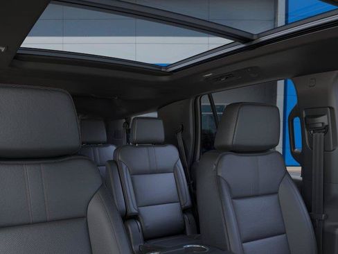 New 2026 Chevrolet Tahoe RST AWD/4WD image 24