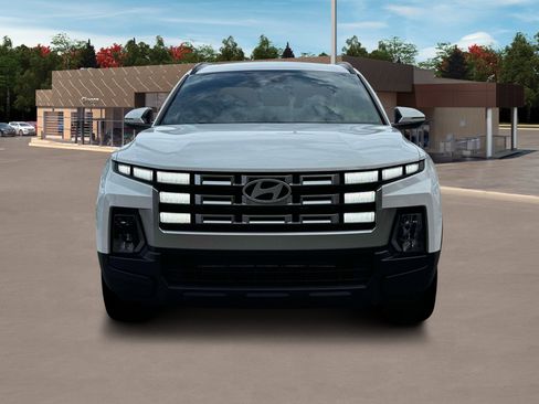 New 2025 Hyundai Santa Cruz SEL image 12