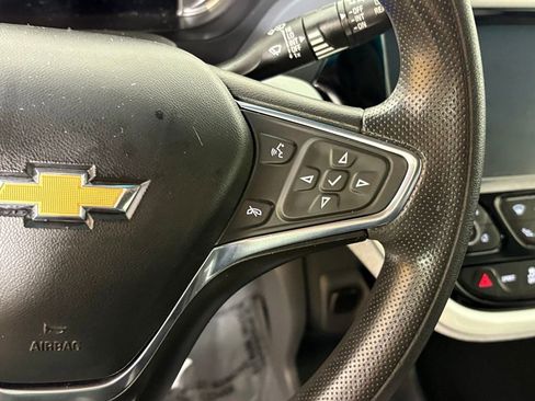 Used 2021 Chevrolet Bolt LT image 25