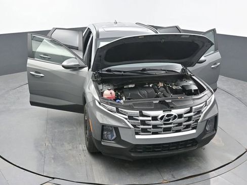 Used 2022 Hyundai Santa Cruz SEL Premium image 68