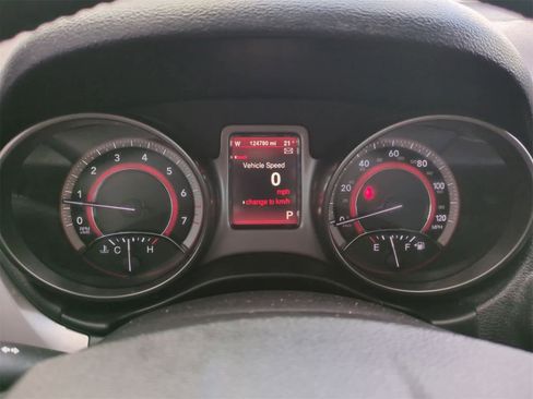 Used 2015 Dodge Journey Crossroad image 31