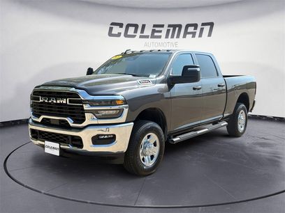 New 2026 RAM 3500 Tradesman