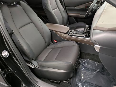 Used 2025 MAZDA CX-30 AWD 2.5 S w/ Premium Package image 29