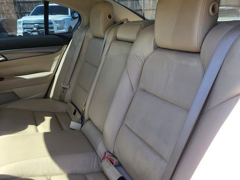 Used 2012 Acura TL w/ Technology Package image 11