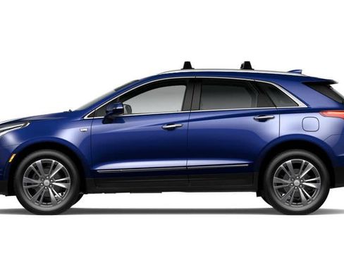 New 2026 Cadillac XT5 Premium Luxury image 5