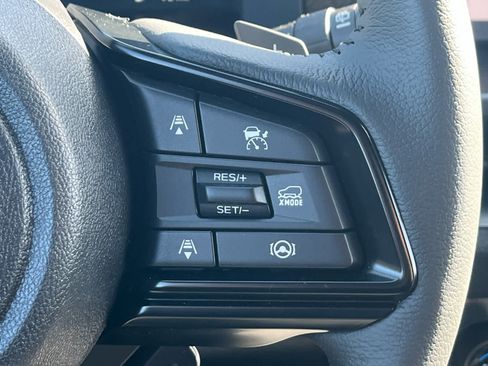 New 2026 Subaru Outback Limited AWD/4WD image 15