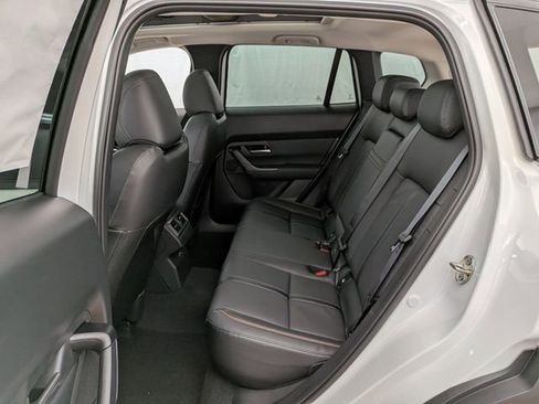 New 2026 MAZDA CX-50 AWD 2.5 S w/ Accent Package image 16