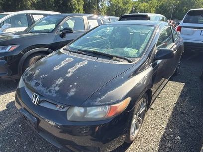 Used 2008 Honda Civic Si