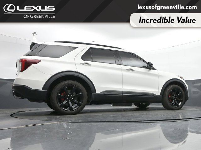 Used 2020 Ford Explorer ST w/ ST High-Performance Pack AWD/4WD image 45