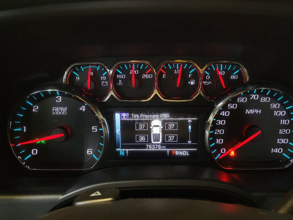 Used 2017 GMC Sierra 1500 SLE w/ SLE Value Package RWD image 23