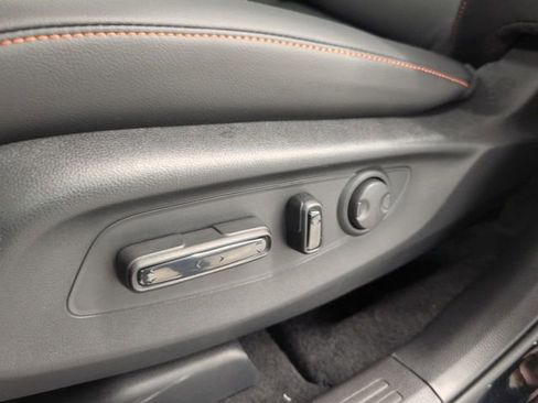 New 2026 Honda CR-V Sport-L image 21