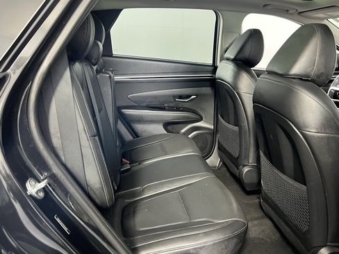 Used 2023 Hyundai Tucson Limited image 29