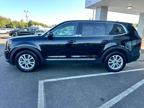Used 2021 Kia Telluride LX image 9