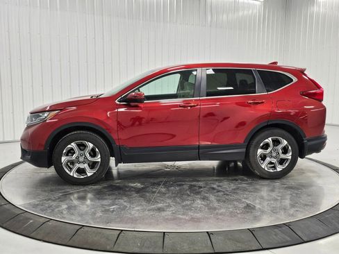 Used 2018 Honda CR-V EX image 26