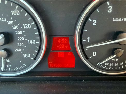 Used 2007 BMW X5 3.0si image 11