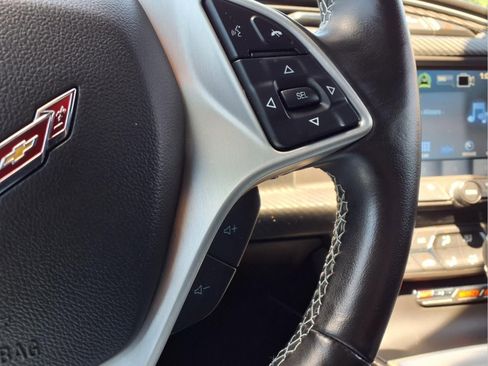 Used 2019 Chevrolet Corvette Z06 image 22