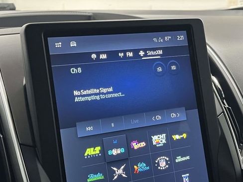 Used 2023 Ford Edge ST AWD/4WD image 32