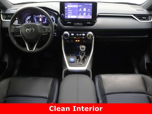 Certified 2024 Toyota RAV4 XSE image 32