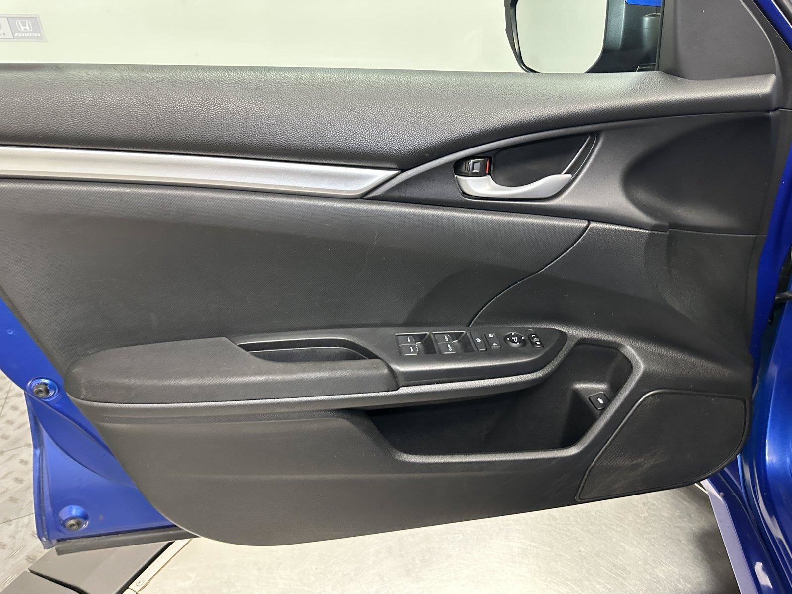 Used 2021 Honda Civic LX image 20
