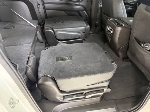 Used 2021 GMC Yukon XL Denali w/ Denali Ultimate Package RWD image 94