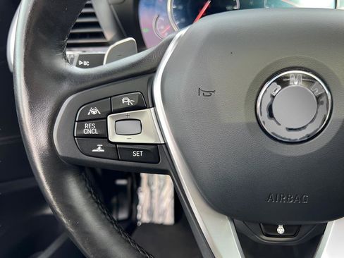 Used 2018 BMW X3 M40i image 42