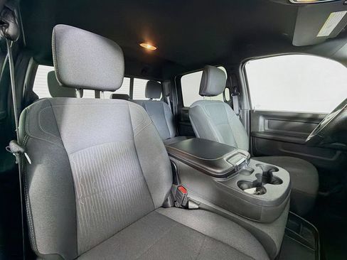 Used 2023 RAM 2500 Tradesman AWD/4WD image 24