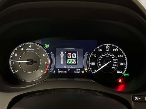 Certified 2023 Acura RDX AWD image 32