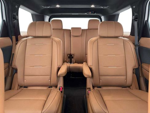 New 2026 Hyundai Palisade Calligraphy AWD/4WD image 16