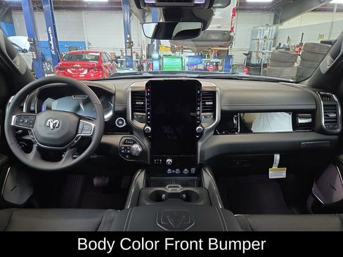 New 2026 RAM 1500 Laramie image 13