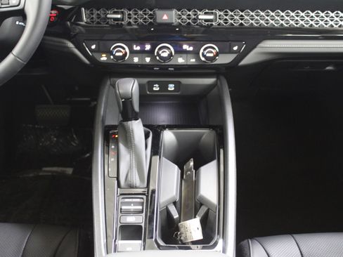 New 2025 Honda Accord EX-L image 22