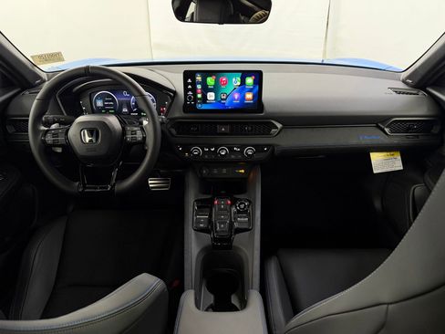 New 2026 Honda Prelude image 13