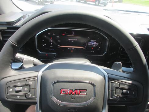 New 2026 GMC Sierra 1500 Elevation w/ Max Trailering Package AWD/4WD image 18