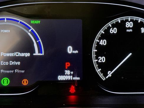 Used 2022 Honda Accord Touring image 13