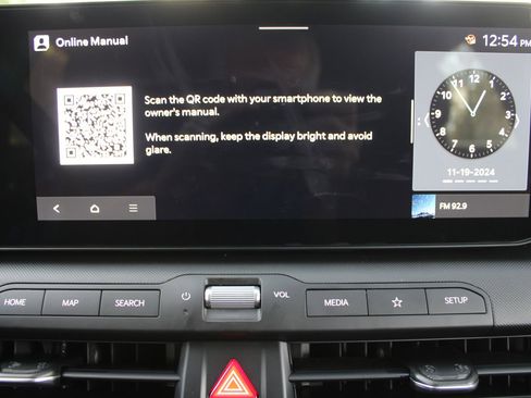 New 2026 Kia K4 LXS image 38