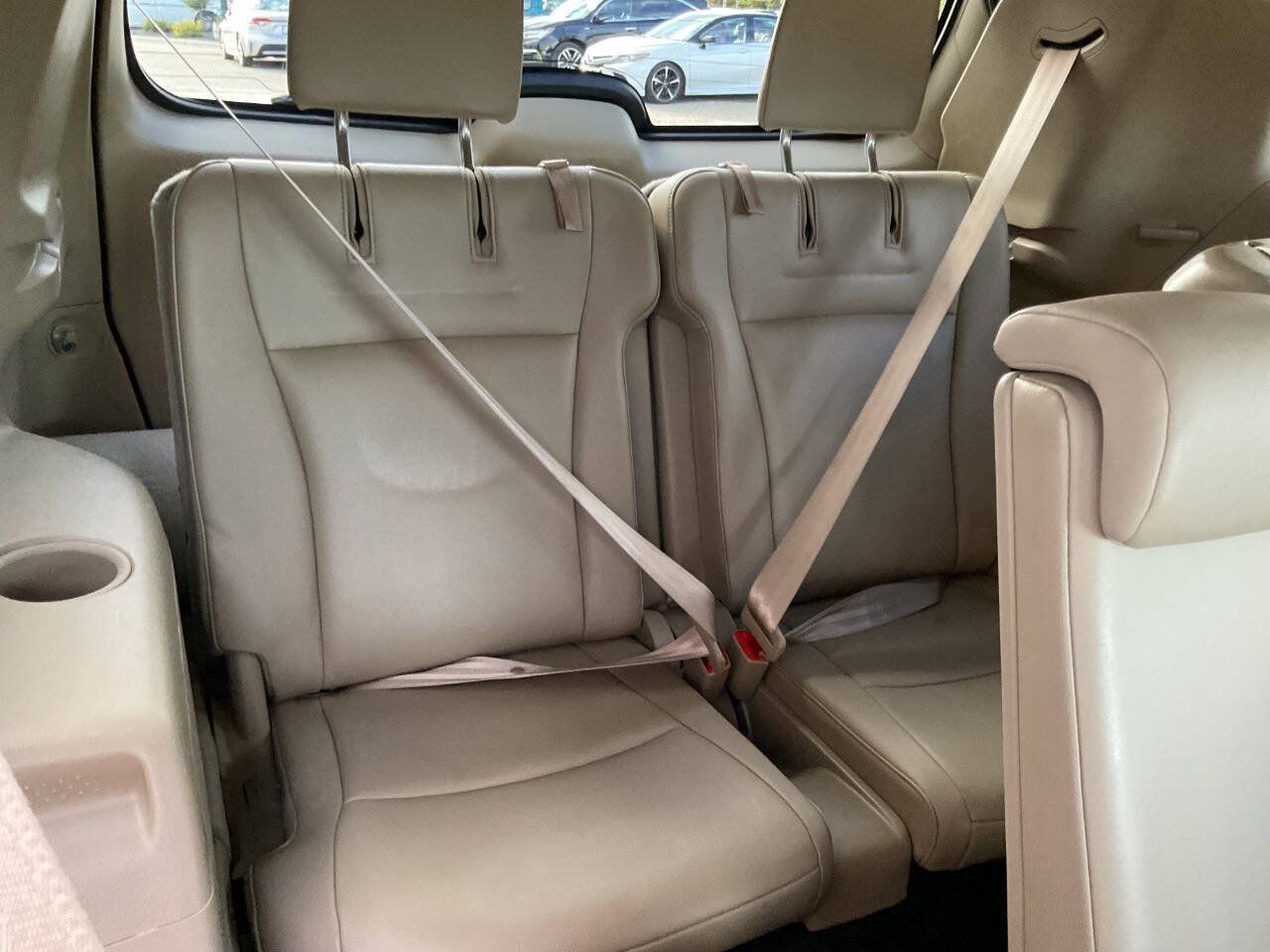Used 2013 Toyota Highlander Limited AWD/4WD image 39