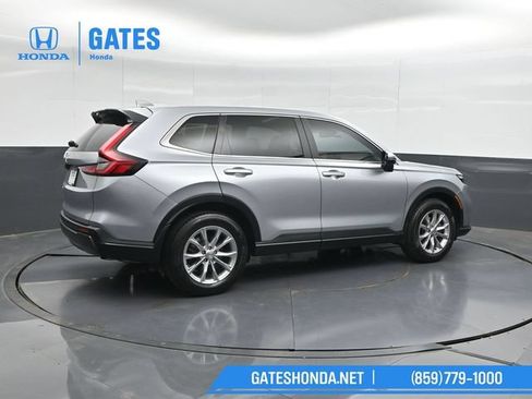 Used 2024 Honda CR-V EX-L image 2