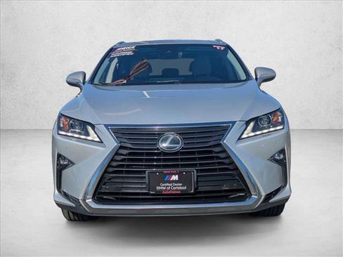 Used 2017 Lexus RX 350 RX 350 image 2
