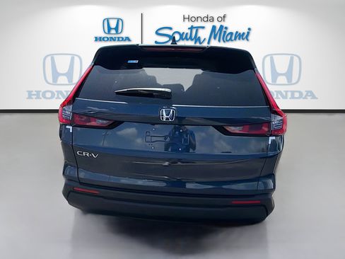 New 2026 Honda CR-V EX-L image 6
