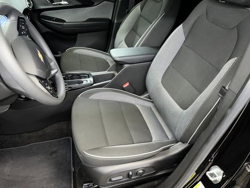 Certified 2023 Chevrolet TrailBlazer LT w/ Convenience Package image 5