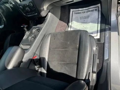 Used 2018 Dodge Durango GT AWD/4WD image 14